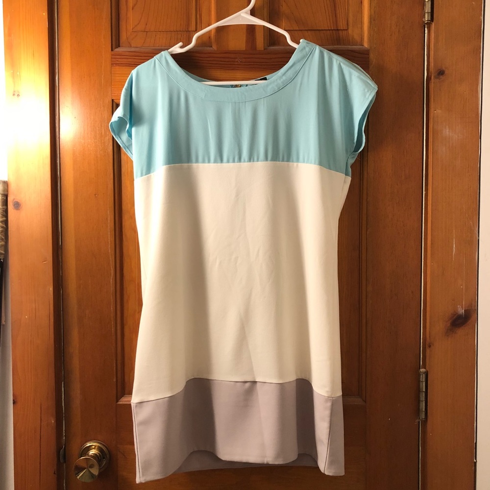 Lulu’s Dress